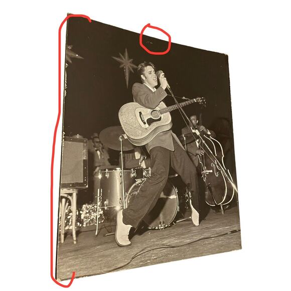 Life Magazine 2007 Collector-Elvis Presley Remembering 30 Years Later 144 pages - Picture 8 of 9